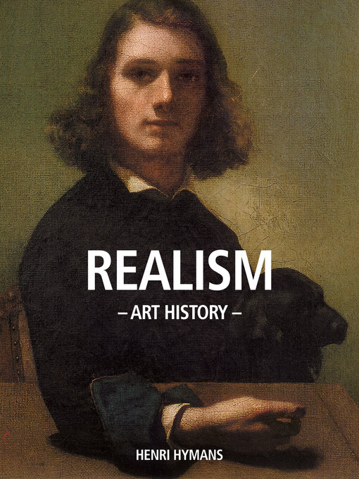 Cover image for The world of Realism unveiled